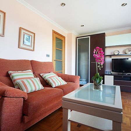 Apartamento De Playa En Villajuan Vilagarcía de Arousa Extérieur photo