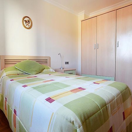 Apartamento De Playa En Villajuan Vilagarcía de Arousa Extérieur photo