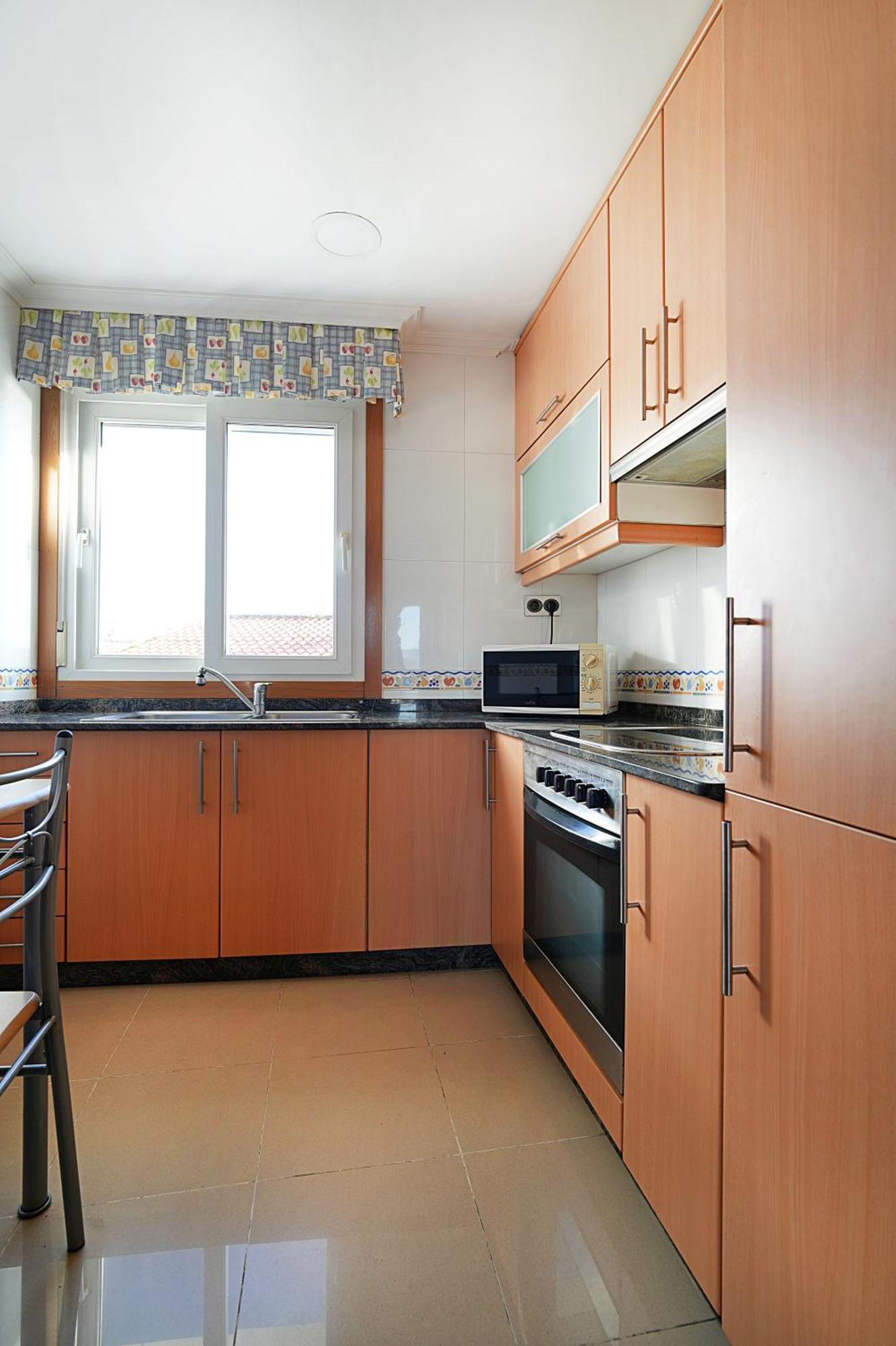 Apartamento De Playa En Villajuan Vilagarcía de Arousa Extérieur photo