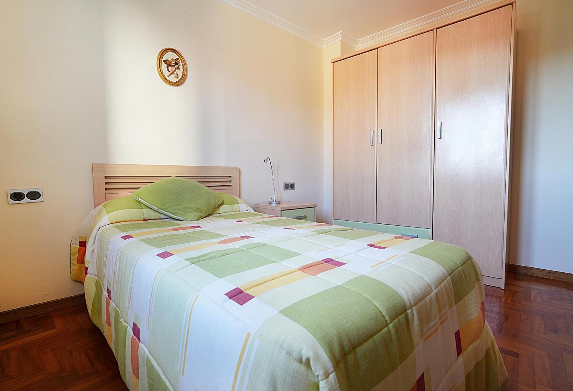 Apartamento De Playa En Villajuan Vilagarcía de Arousa Extérieur photo