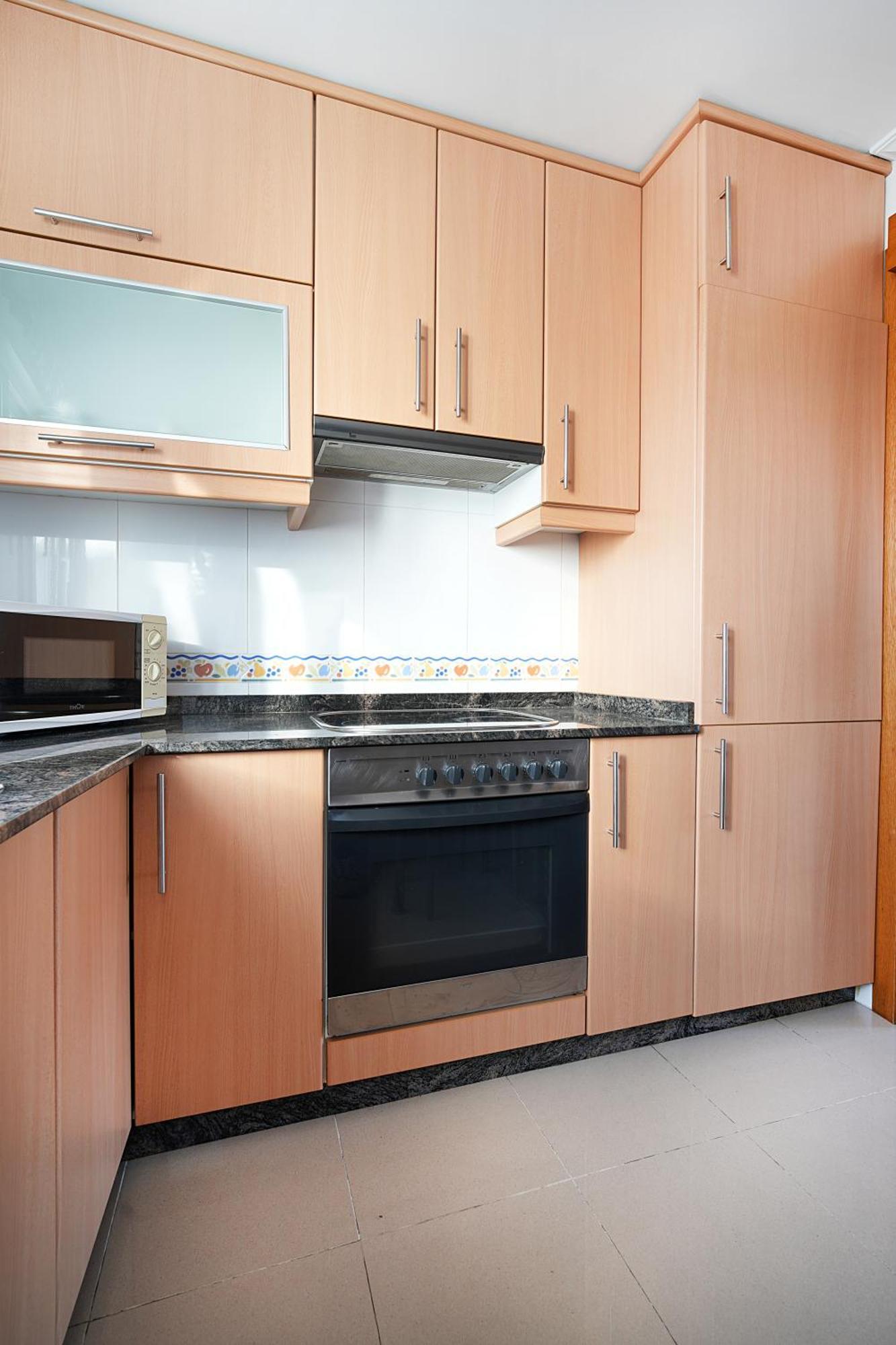Apartamento De Playa En Villajuan Vilagarcía de Arousa Extérieur photo