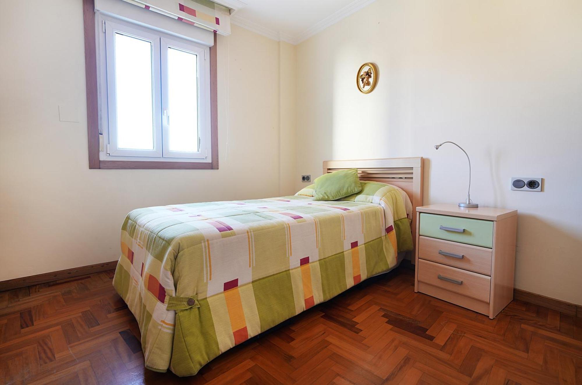 Apartamento De Playa En Villajuan Vilagarcía de Arousa Extérieur photo