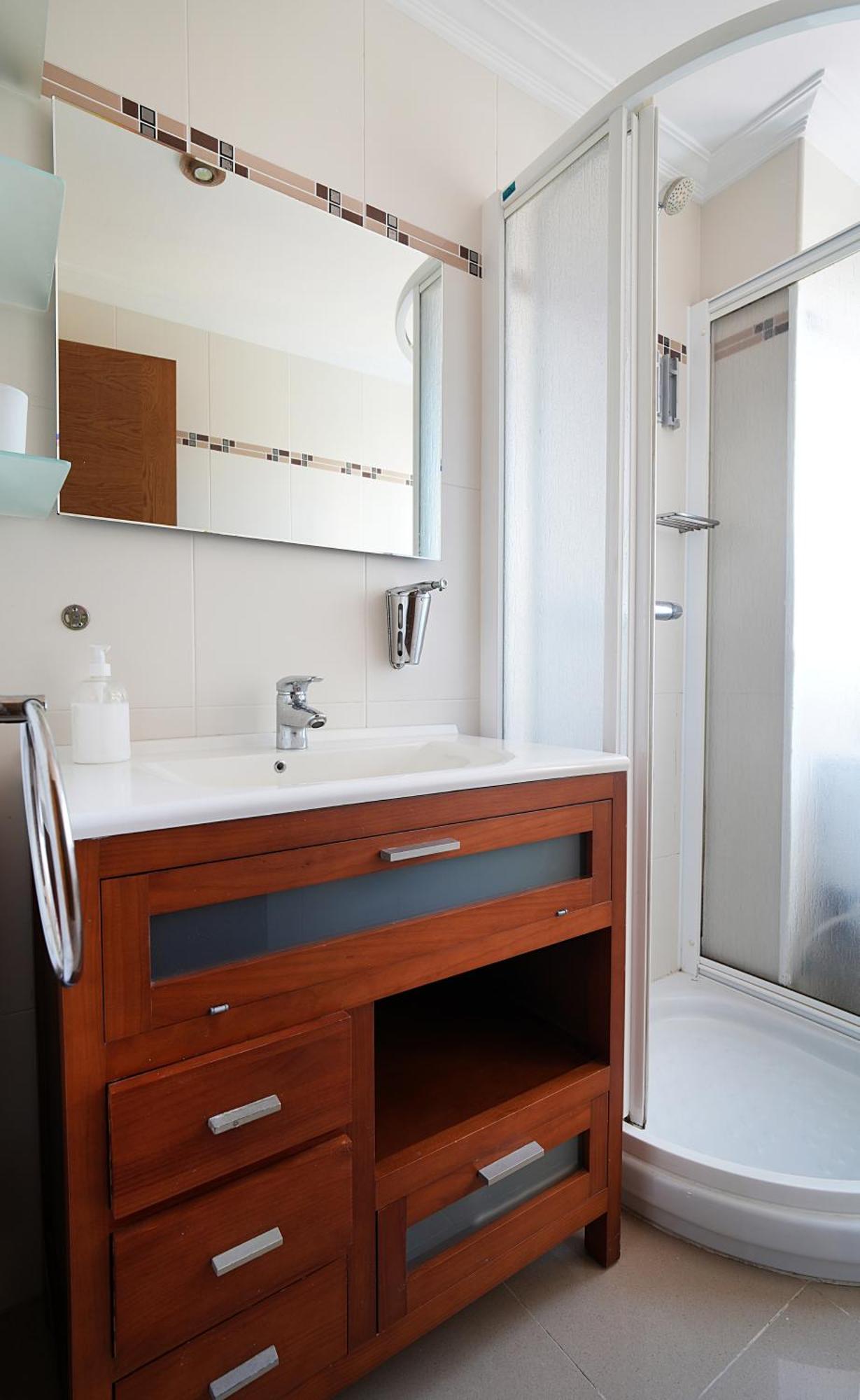 Apartamento De Playa En Villajuan Vilagarcía de Arousa Extérieur photo